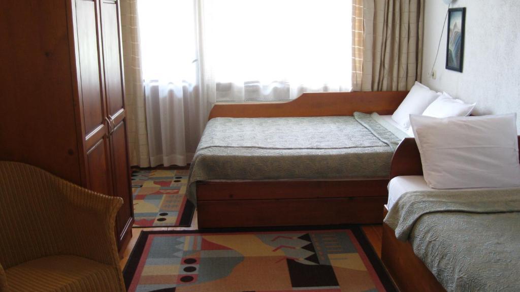 Guest House Voyno Dobrinishte Habitación foto