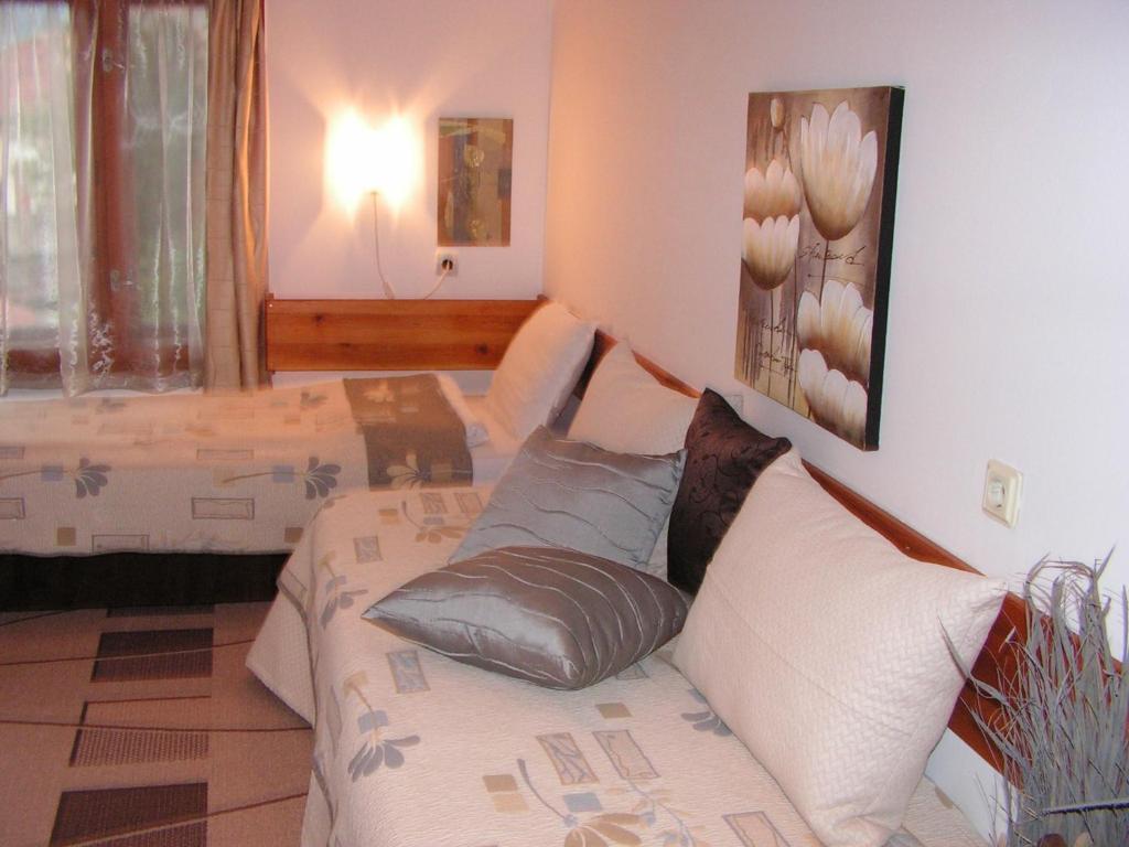 Guest House Voyno Dobrinishte Habitación foto